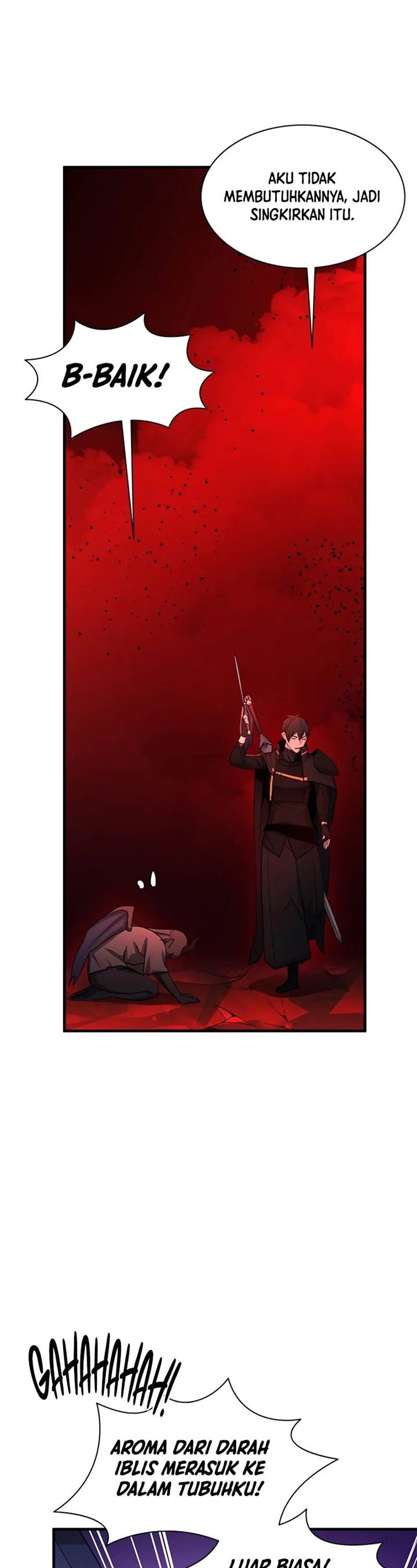 The Tutorial is Too Hard Chap 200 - Next Chap 201