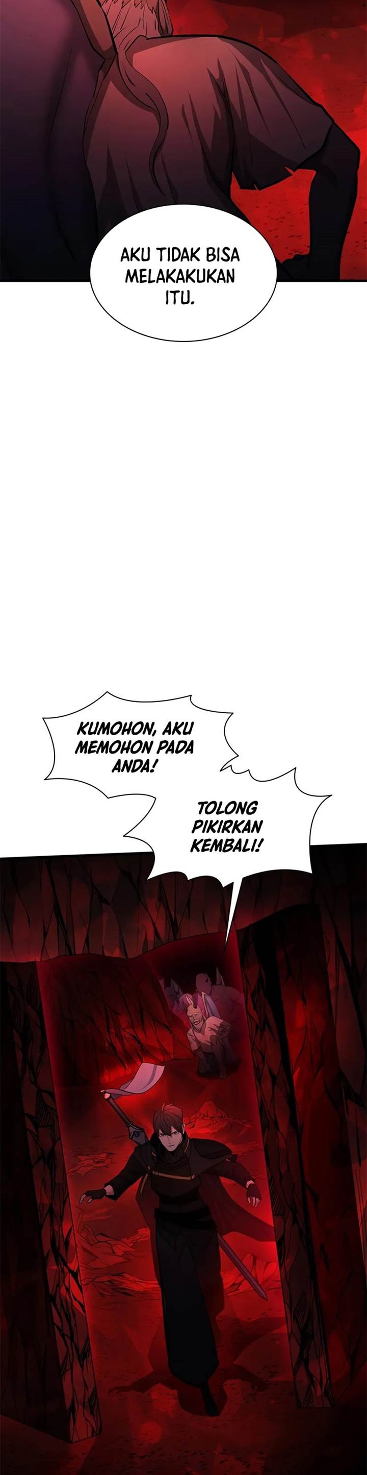 The Tutorial is Too Hard Chap 200 - Next Chap 201