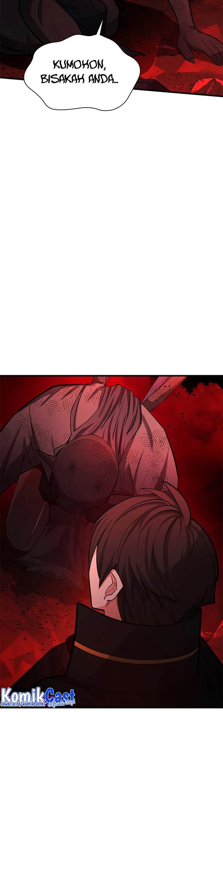 The Tutorial is Too Hard Chap 200 - Next Chap 201