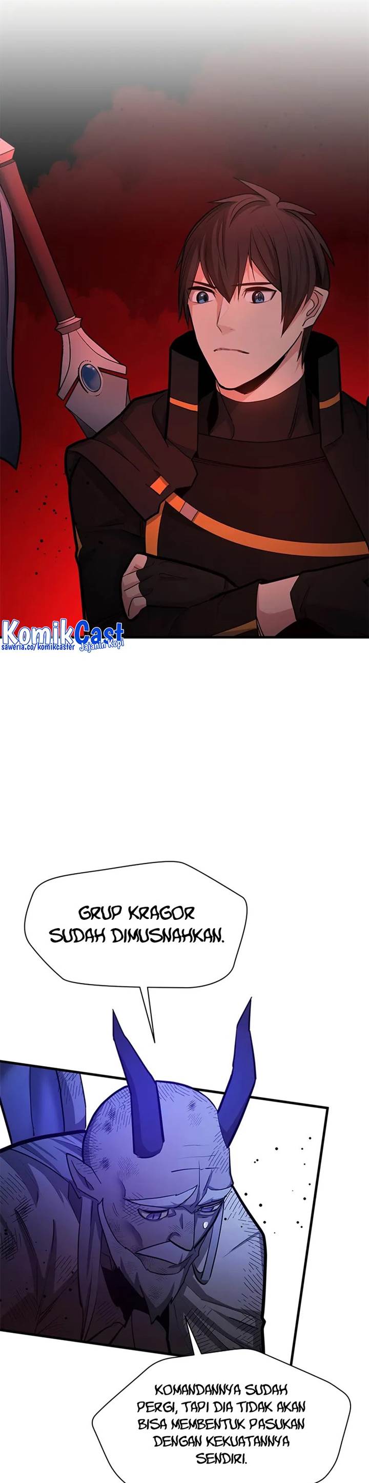 The Tutorial is Too Hard Chap 200 - Next Chap 201