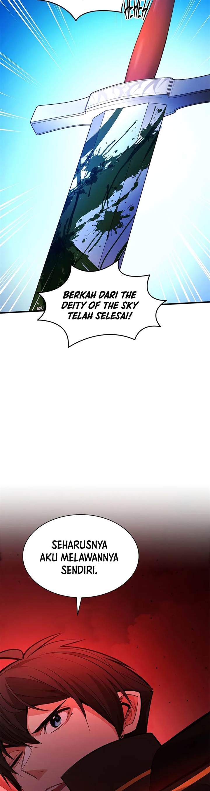 The Tutorial is Too Hard Chap 200 - Next Chap 201