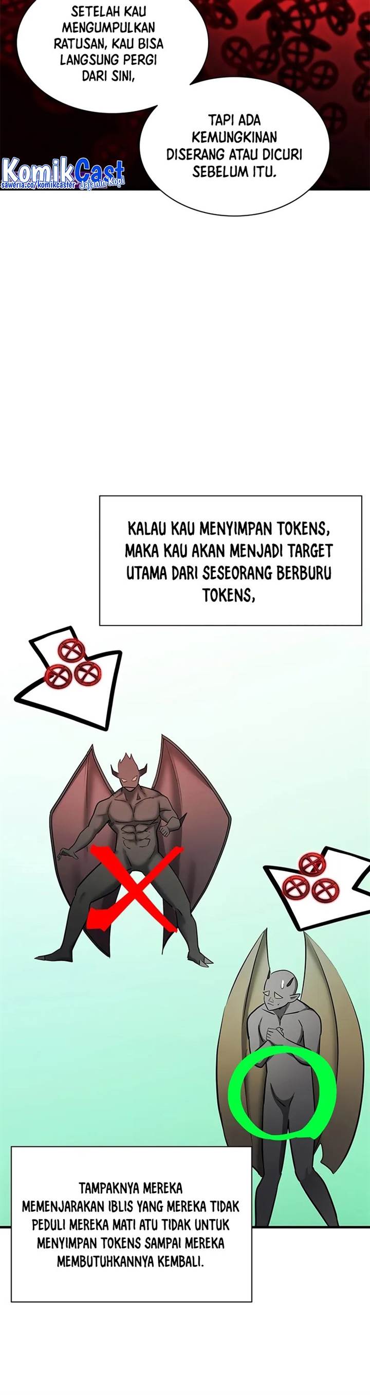 The Tutorial is Too Hard Chap 200 - Next Chap 201