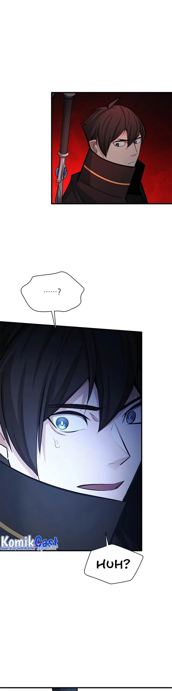 The Tutorial is Too Hard Chap 200 - Next Chap 201