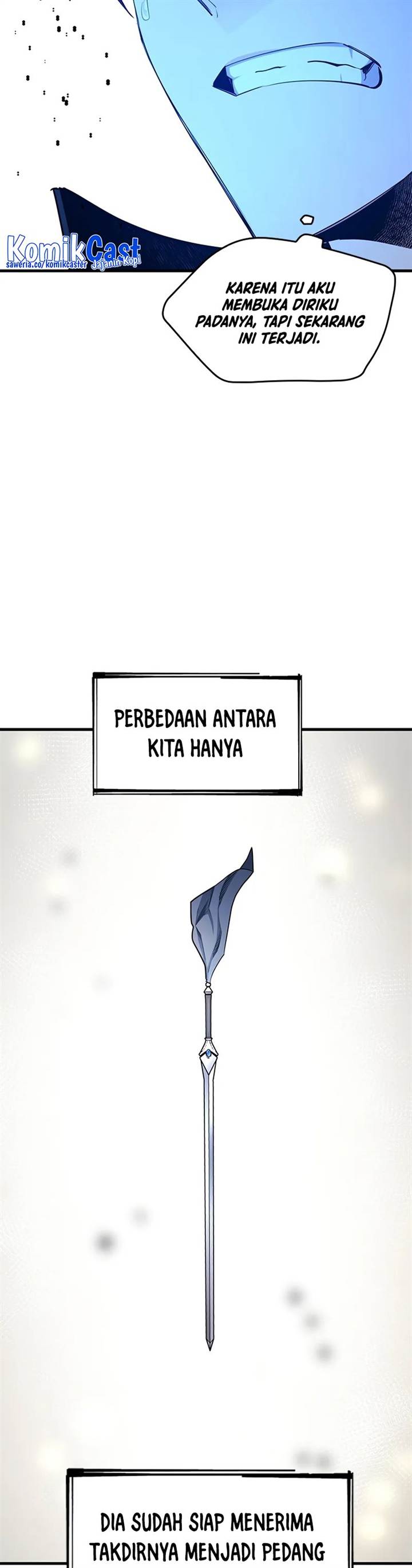 The Tutorial is Too Hard Chap 201 - Next Chap 202