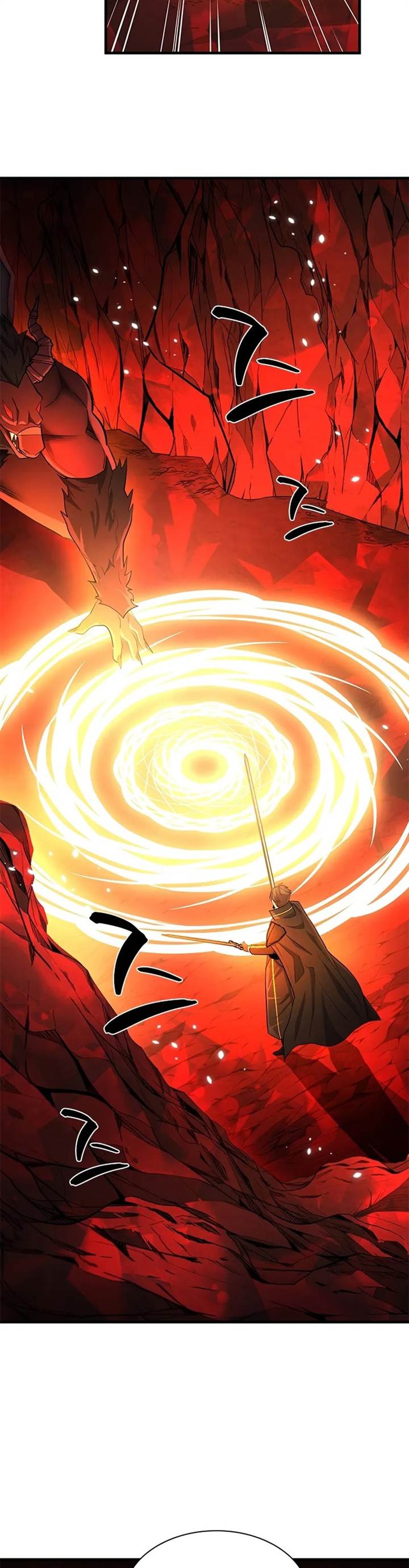 The Tutorial is Too Hard Chap 201 - Next Chap 202