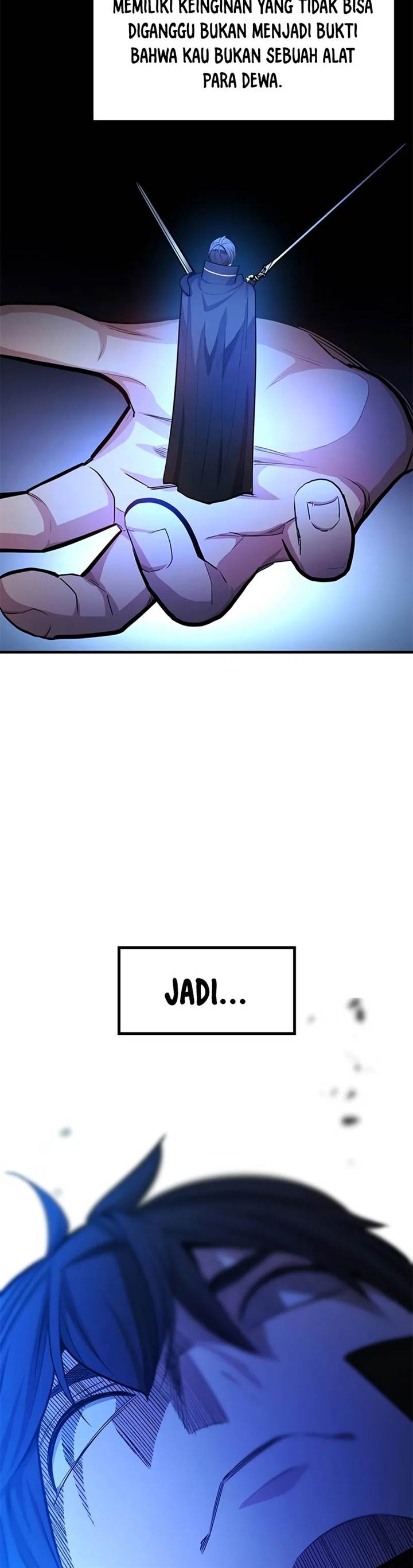 The Tutorial is Too Hard Chap 201 - Next Chap 202