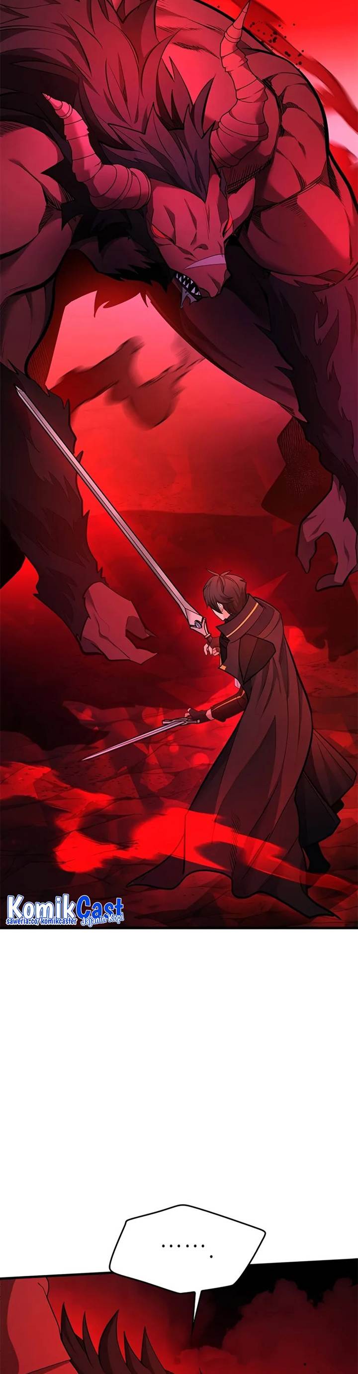 The Tutorial is Too Hard Chap 201 - Next Chap 202