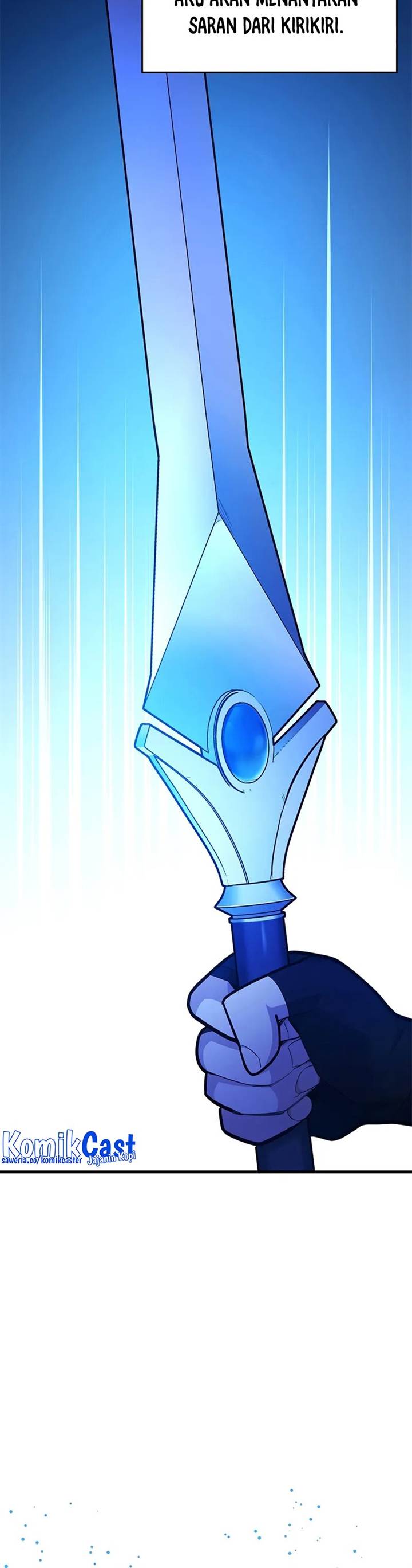 The Tutorial is Too Hard Chap 201 - Next Chap 202