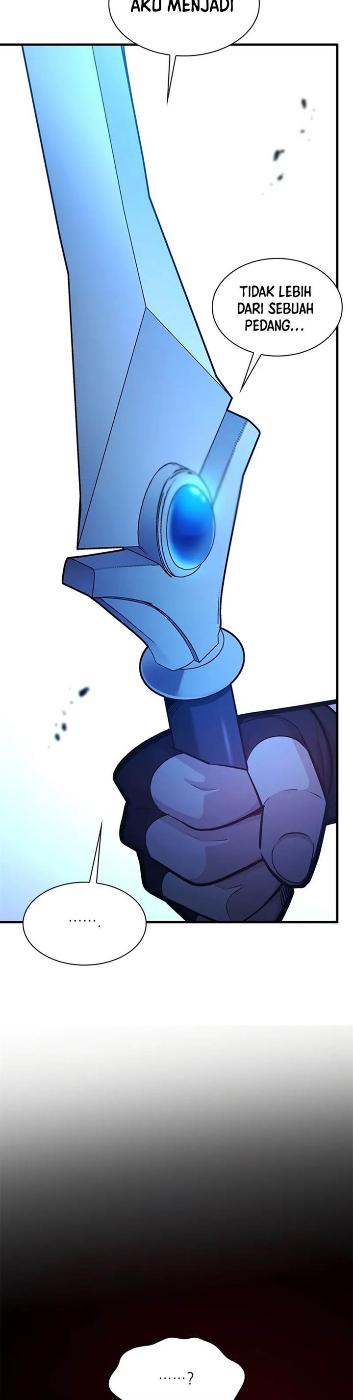 The Tutorial is Too Hard Chap 201 - Next Chap 202