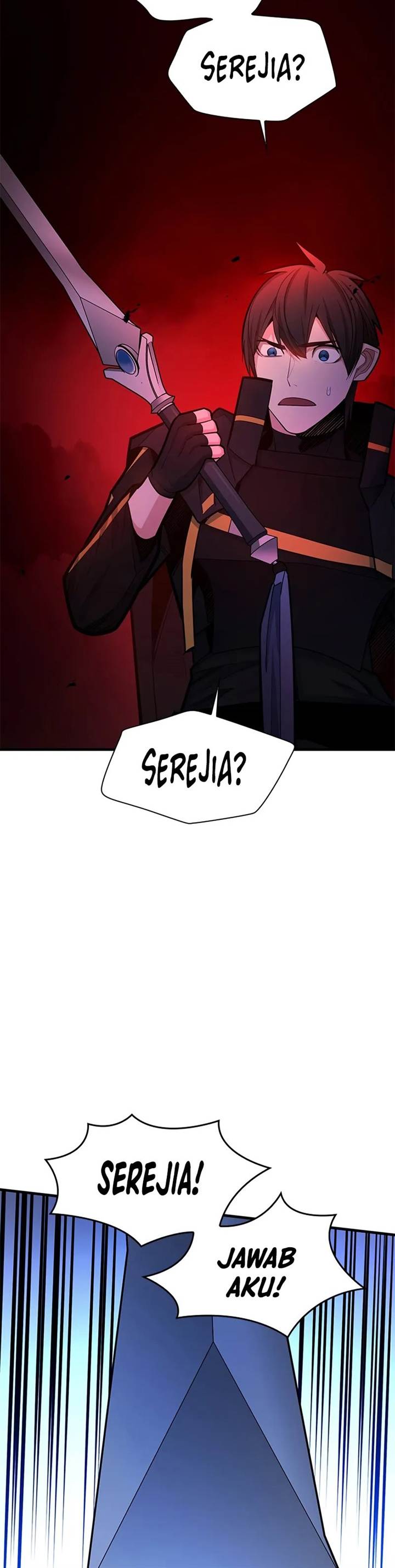 The Tutorial is Too Hard Chap 201 - Next Chap 202