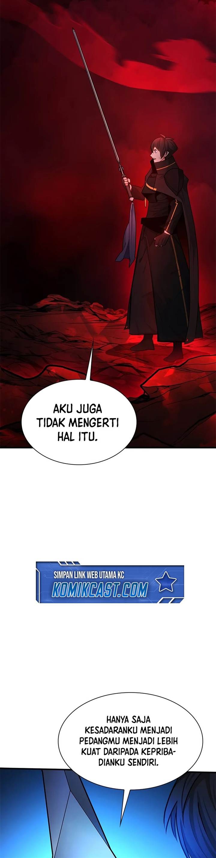 The Tutorial is Too Hard Chap 201 - Next Chap 202