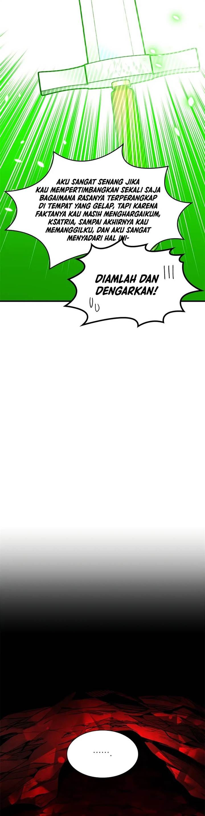 The Tutorial is Too Hard Chap 201 - Next Chap 202