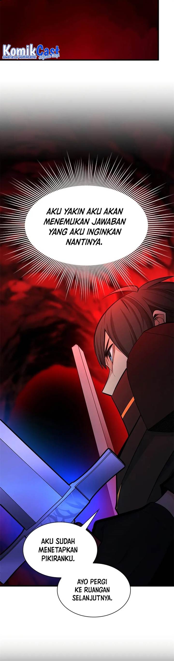 The Tutorial is Too Hard Chap 201 - Next Chap 202