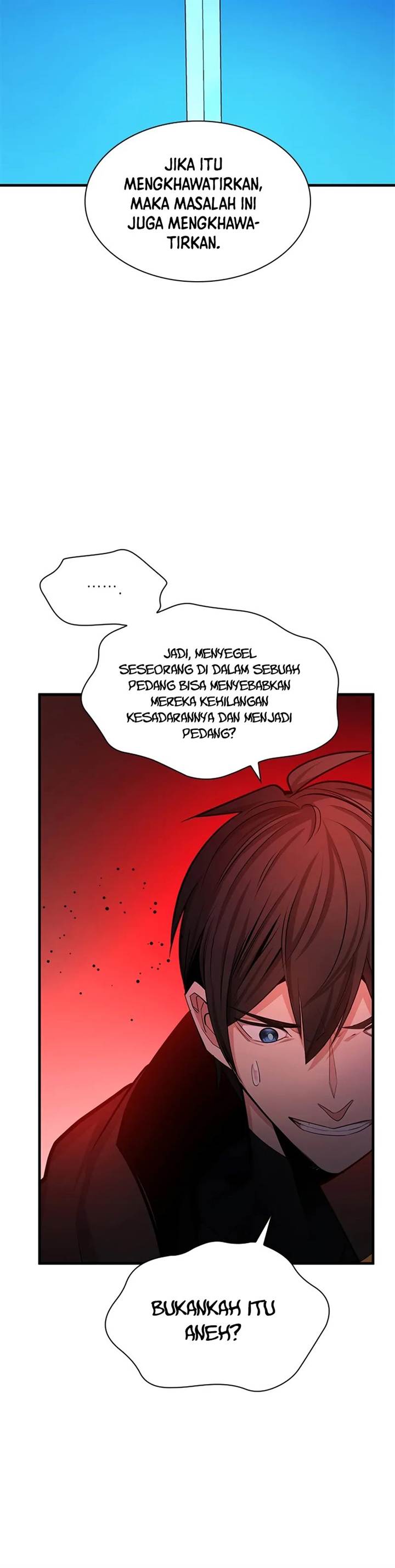 The Tutorial is Too Hard Chap 201 - Next Chap 202