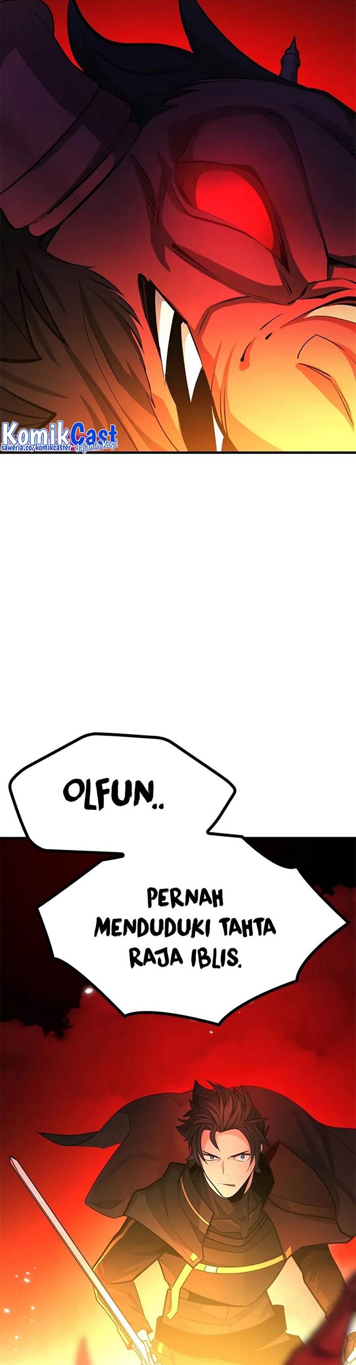 The Tutorial is Too Hard Chap 201 - Next Chap 202