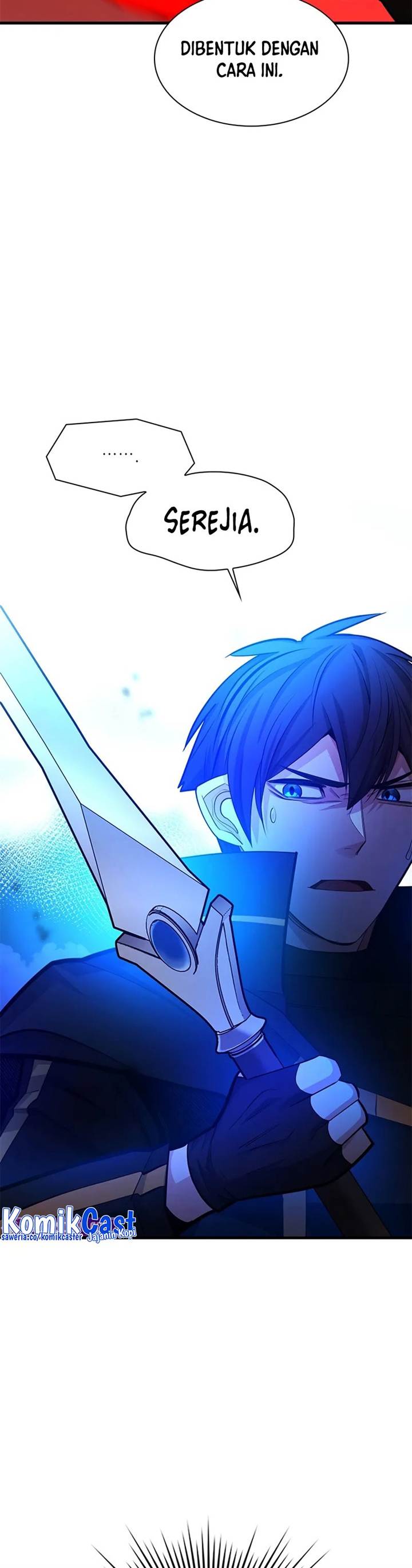 The Tutorial is Too Hard Chap 201 - Next Chap 202