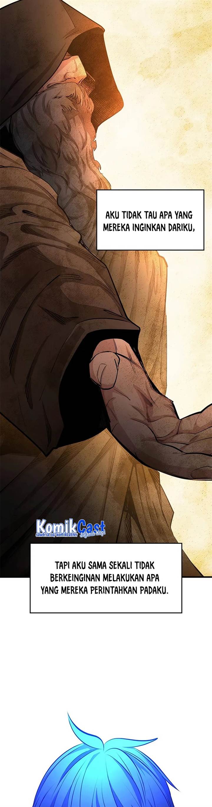 The Tutorial is Too Hard Chap 201 - Next Chap 202