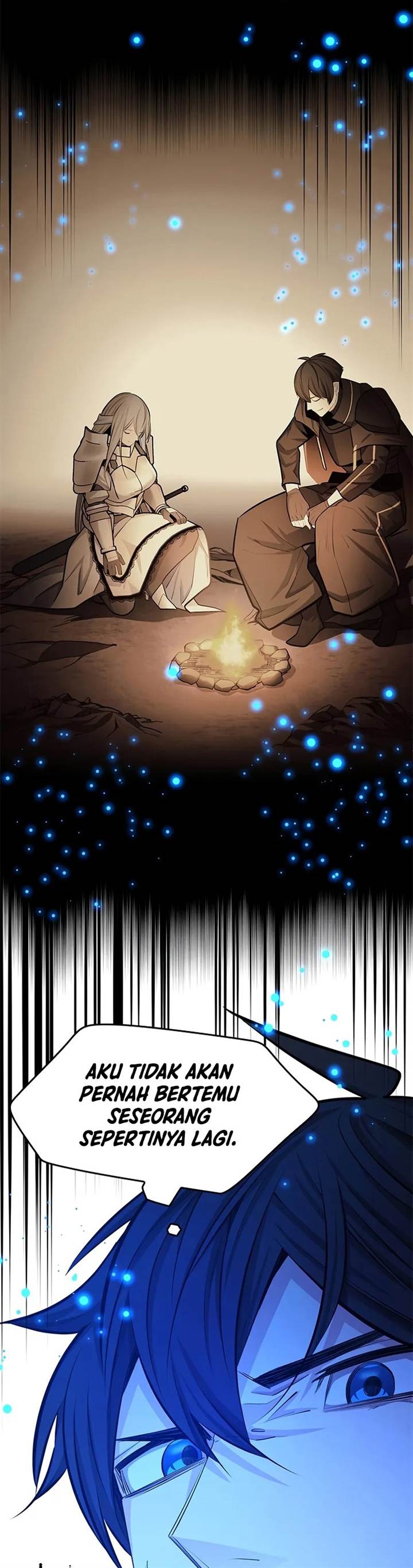 The Tutorial is Too Hard Chap 201 - Next Chap 202