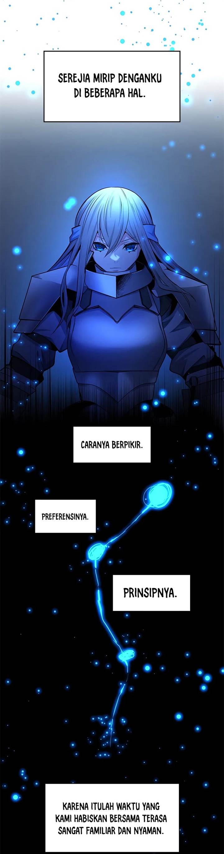 The Tutorial is Too Hard Chap 201 - Next Chap 202