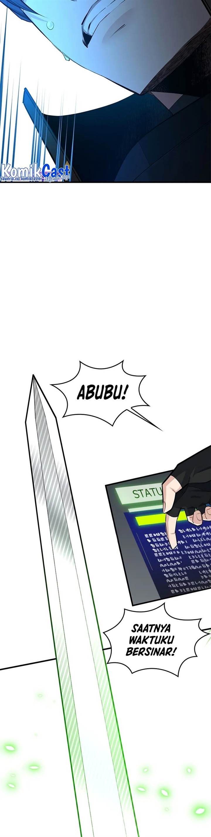 The Tutorial is Too Hard Chap 201 - Next Chap 202