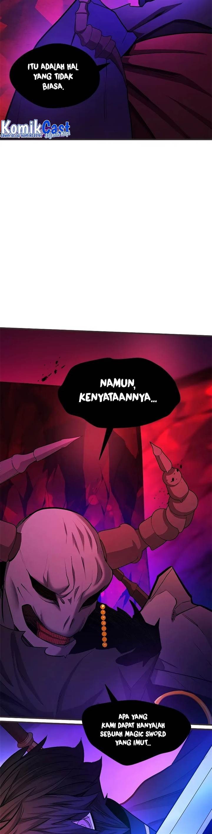 The Tutorial is Too Hard Chap 202 - Next Chap 203