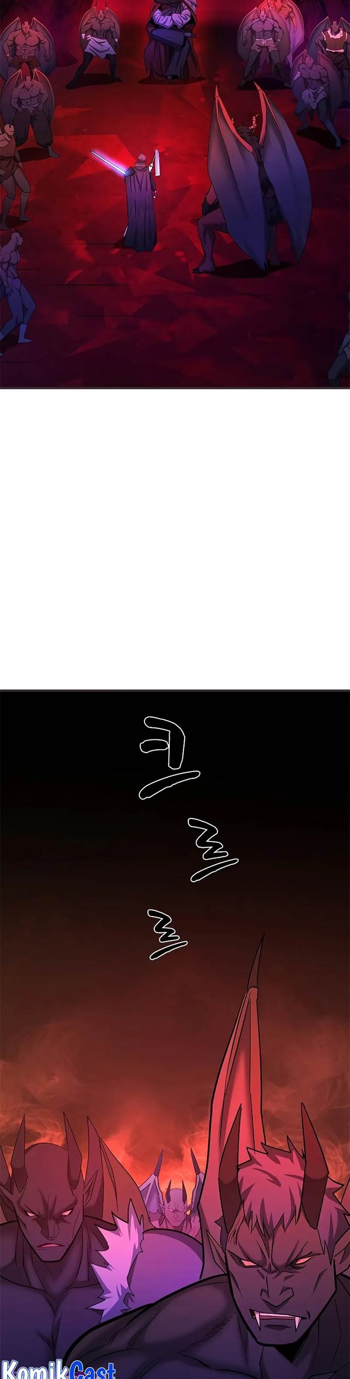 The Tutorial is Too Hard Chap 202 - Next Chap 203