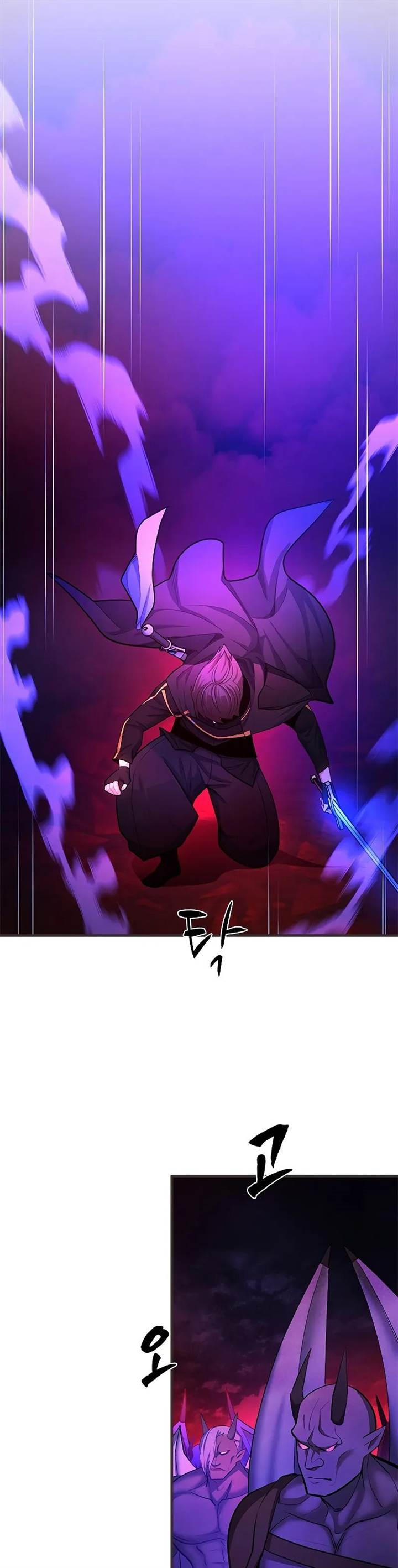 The Tutorial is Too Hard Chap 202 - Next Chap 203