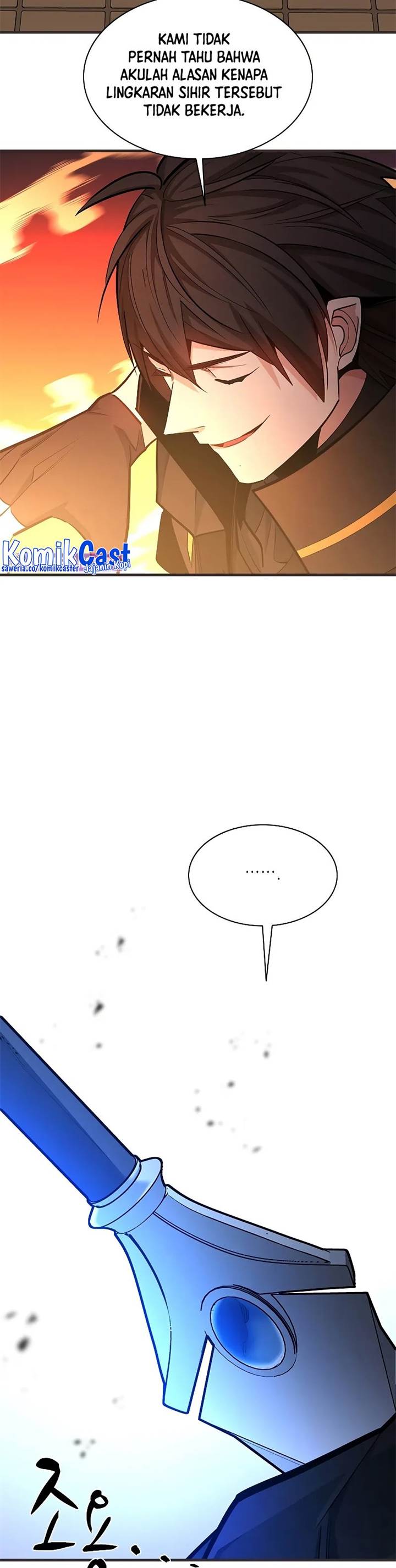 The Tutorial is Too Hard Chap 202 - Next Chap 203