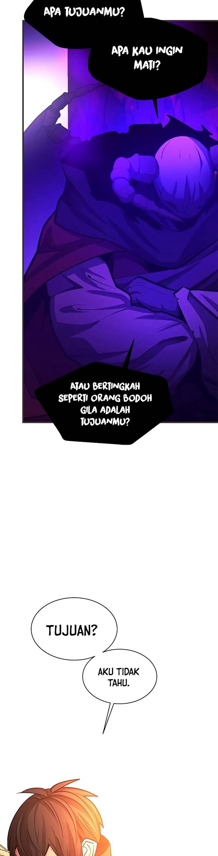 The Tutorial is Too Hard Chap 202 - Next Chap 203