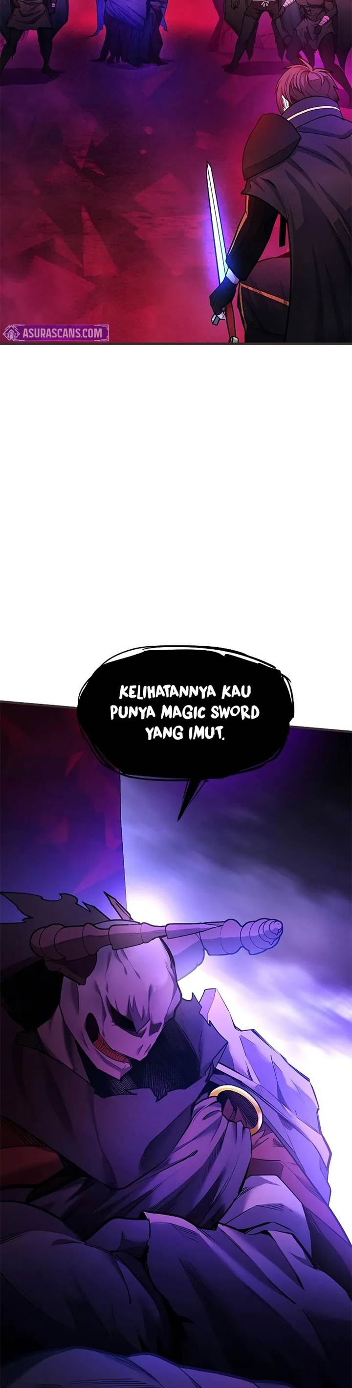 The Tutorial is Too Hard Chap 202 - Next Chap 203