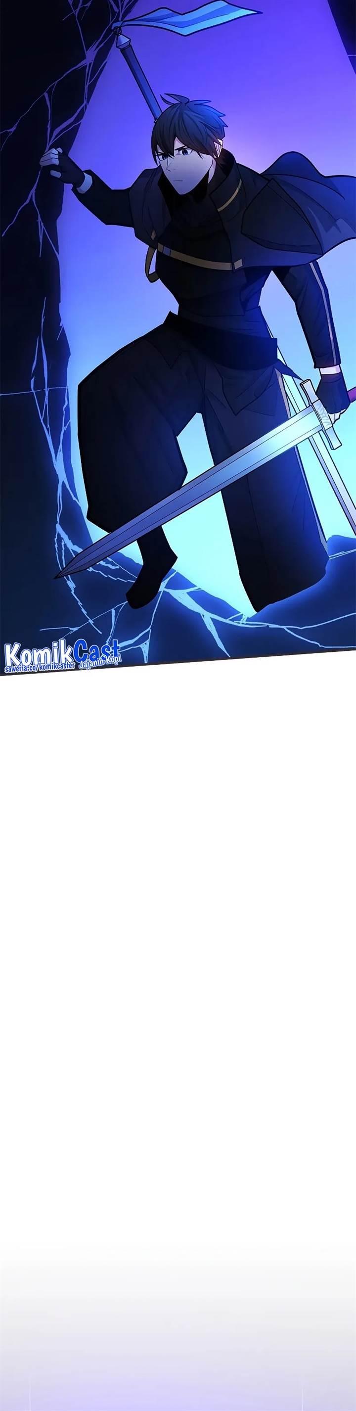 The Tutorial is Too Hard Chap 202 - Next Chap 203