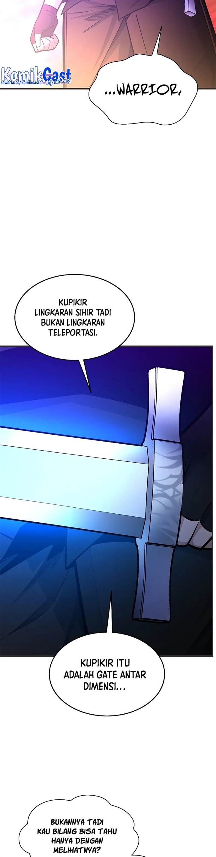 The Tutorial is Too Hard Chap 202 - Next Chap 203