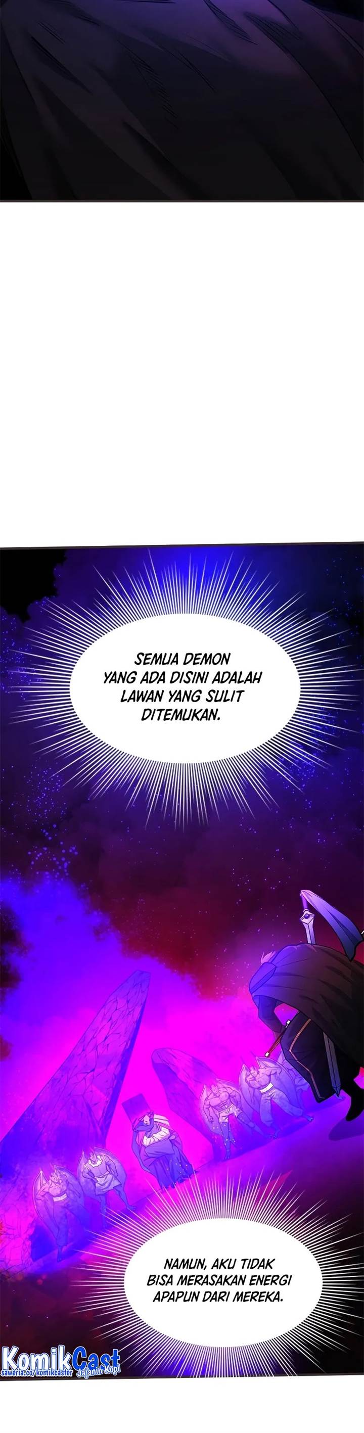 The Tutorial is Too Hard Chap 202 - Next Chap 203