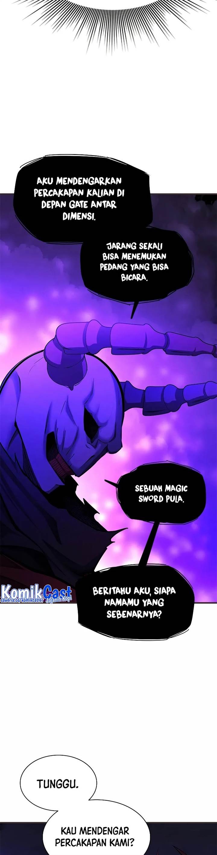 The Tutorial is Too Hard Chap 202 - Next Chap 203