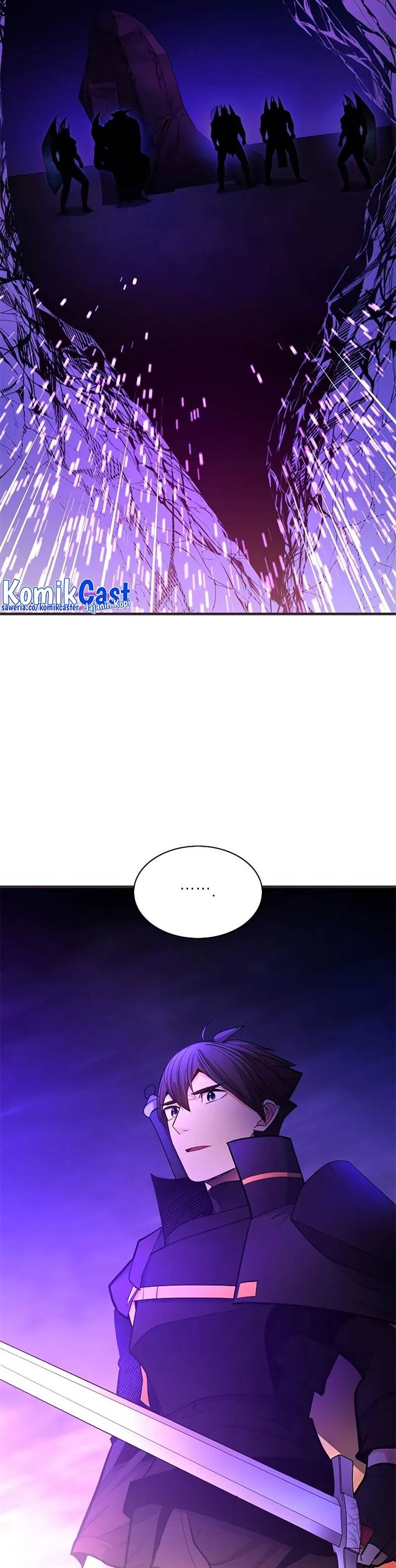 The Tutorial is Too Hard Chap 202 - Next Chap 203