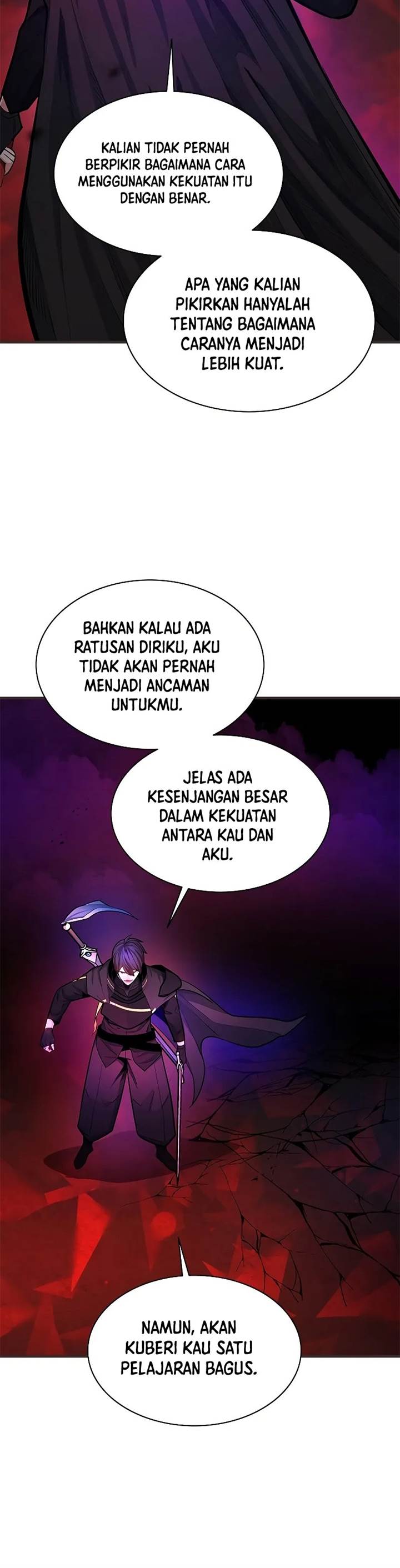 The Tutorial is Too Hard Chap 202 - Next Chap 203