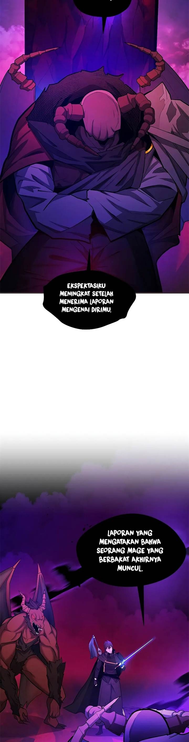 The Tutorial is Too Hard Chap 202 - Next Chap 203