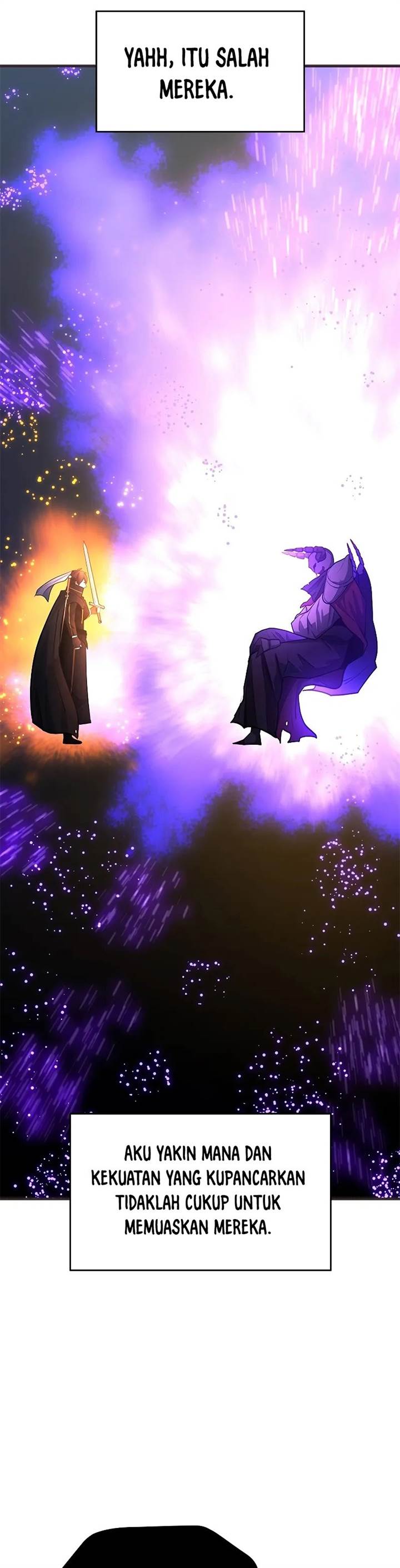 The Tutorial is Too Hard Chap 202 - Next Chap 203