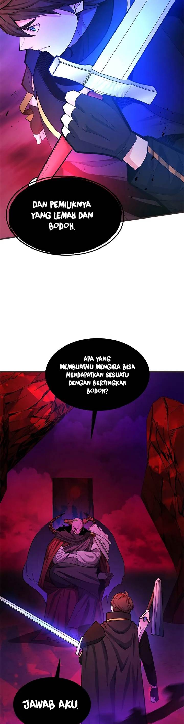 The Tutorial is Too Hard Chap 202 - Next Chap 203