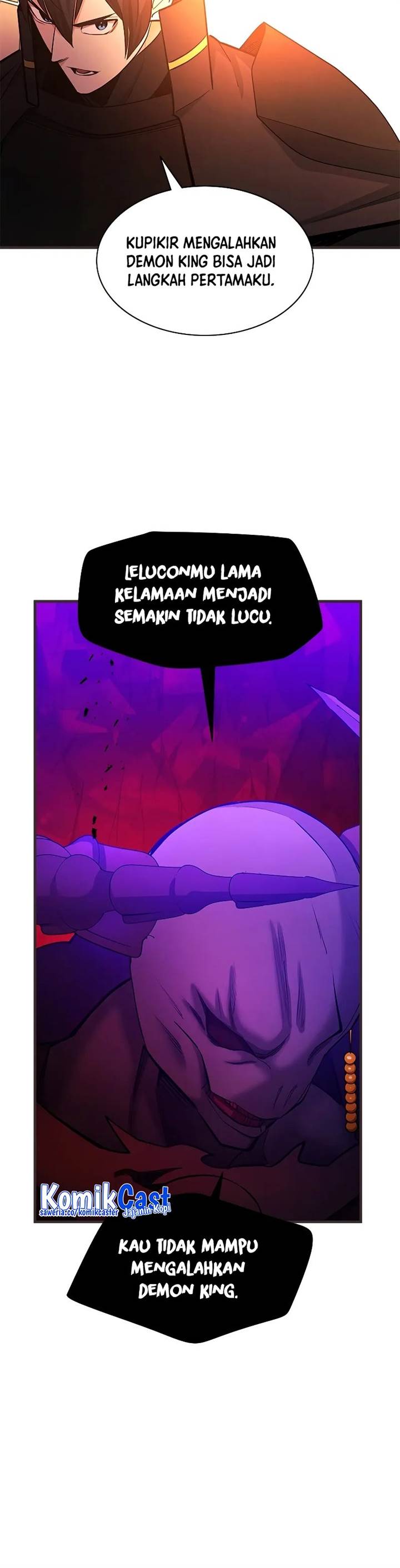 The Tutorial is Too Hard Chap 202 - Next Chap 203