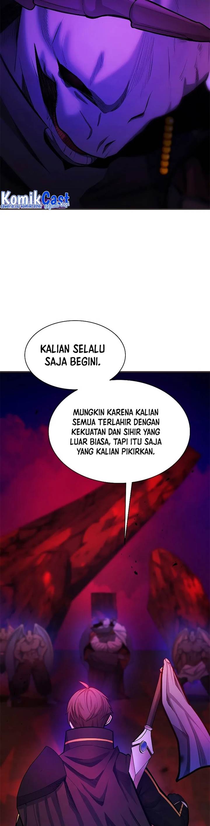 The Tutorial is Too Hard Chap 202 - Next Chap 203