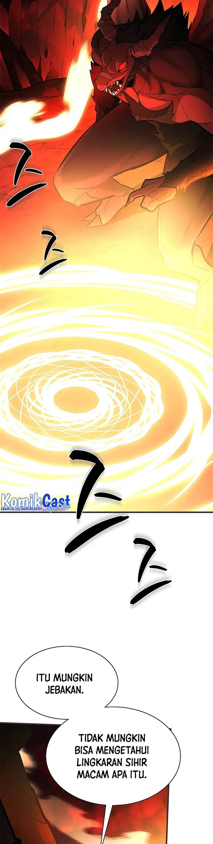 The Tutorial is Too Hard Chap 202 - Next Chap 203