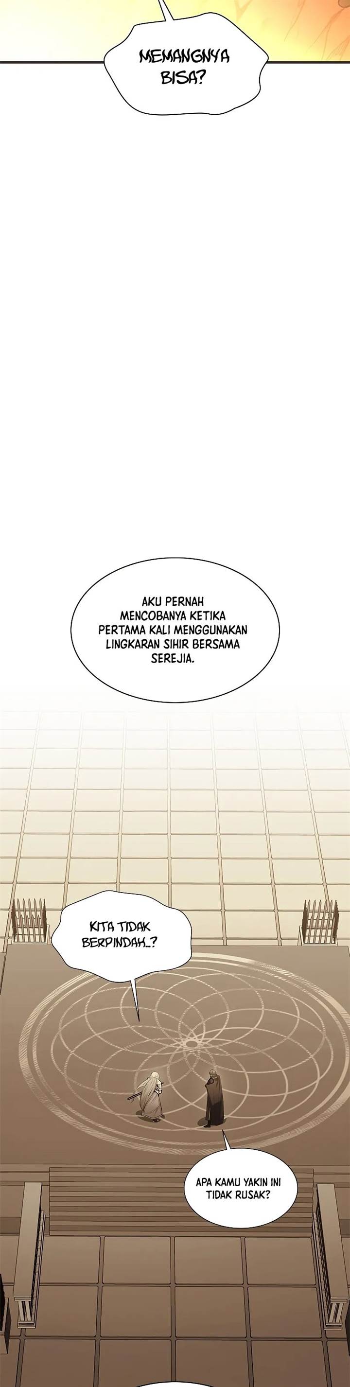 The Tutorial is Too Hard Chap 202 - Next Chap 203