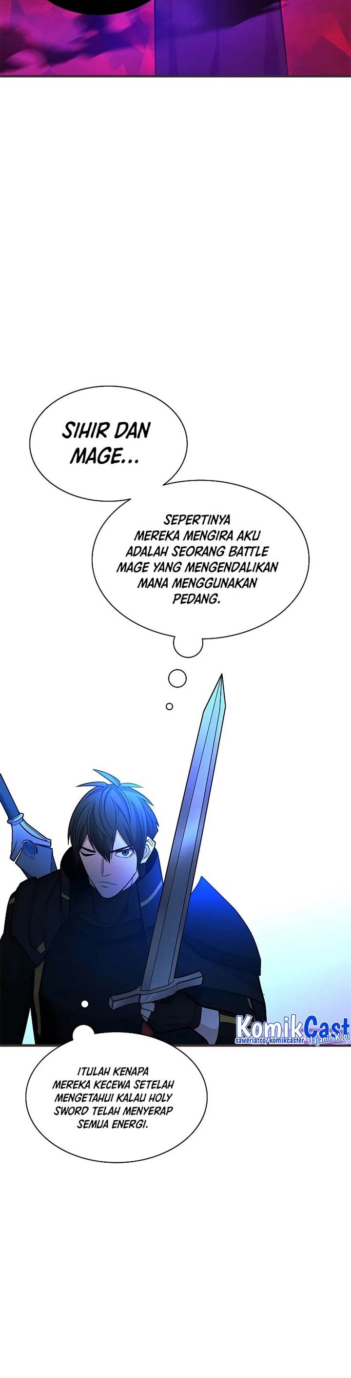 The Tutorial is Too Hard Chap 202 - Next Chap 203