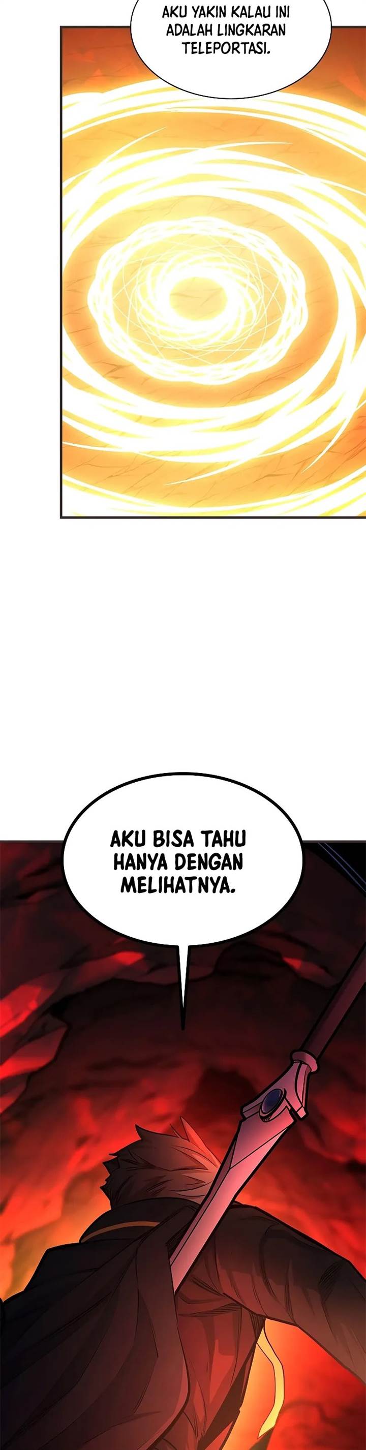 The Tutorial is Too Hard Chap 202 - Next Chap 203