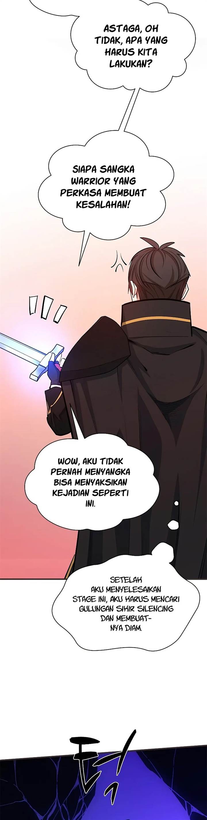 The Tutorial is Too Hard Chap 202 - Next Chap 203