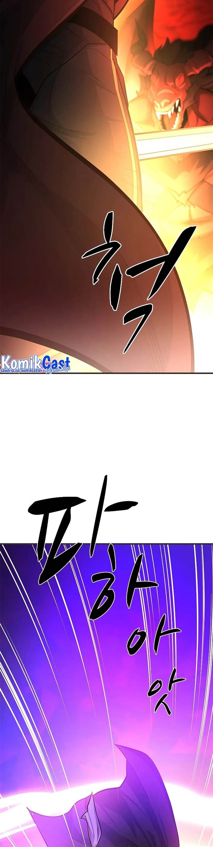 The Tutorial is Too Hard Chap 202 - Next Chap 203