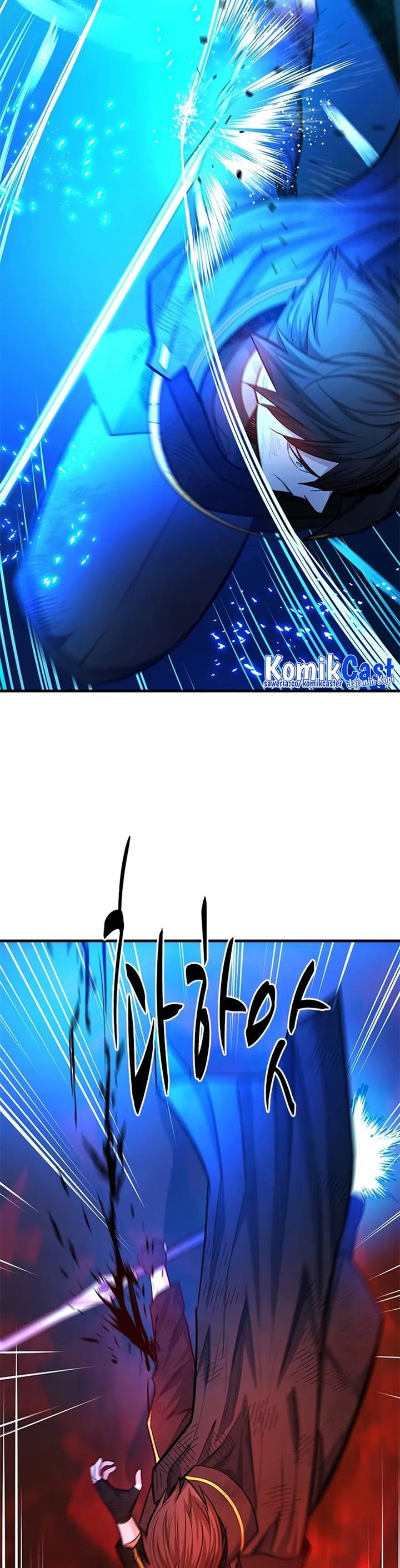 The Tutorial is Too Hard Chap 203 - Next Chap 204