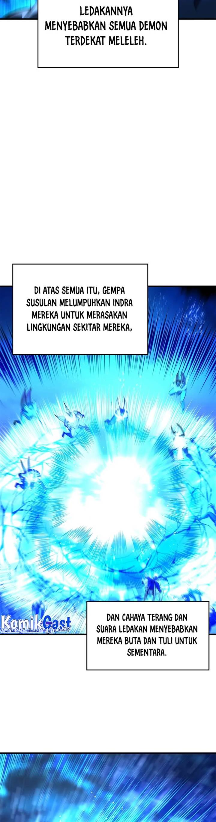 The Tutorial is Too Hard Chap 203 - Next Chap 204