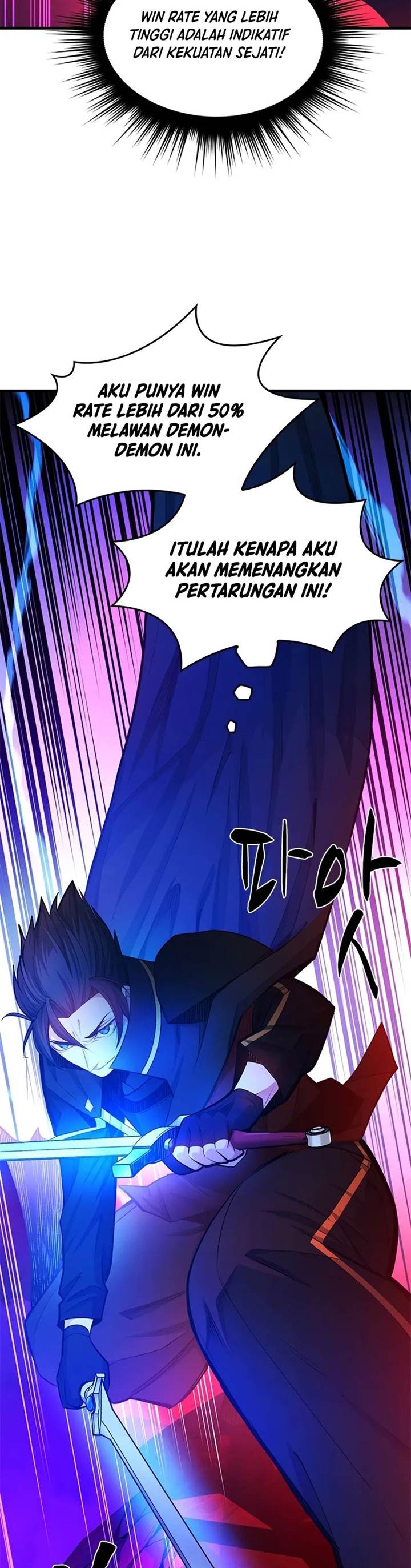 The Tutorial is Too Hard Chap 203 - Next Chap 204